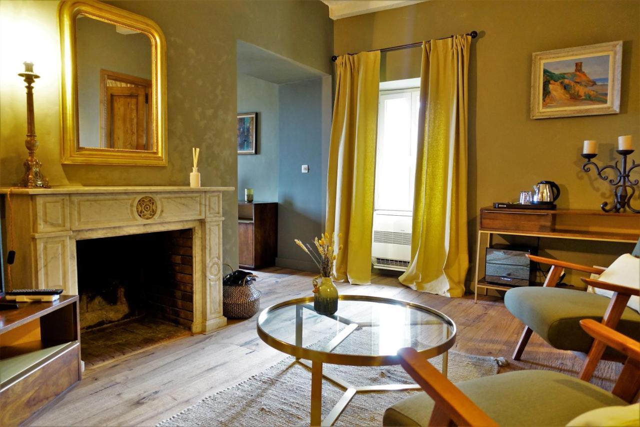 A Villa Di Rutali Eksteriør billede