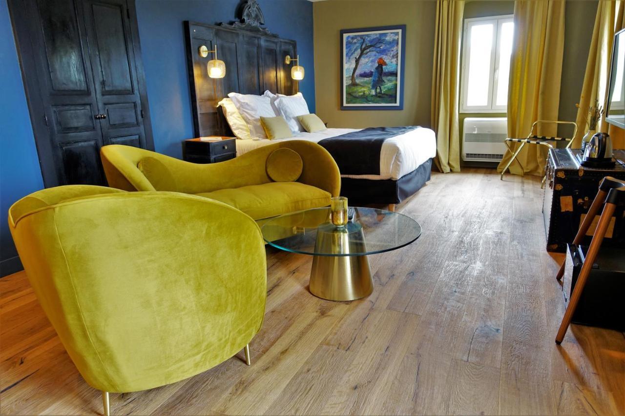 A Villa Di Rutali Eksteriør billede