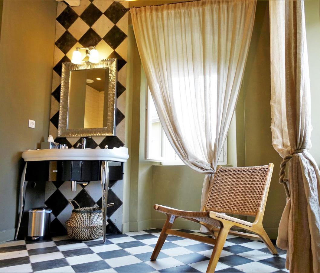 A Villa Di Rutali Eksteriør billede