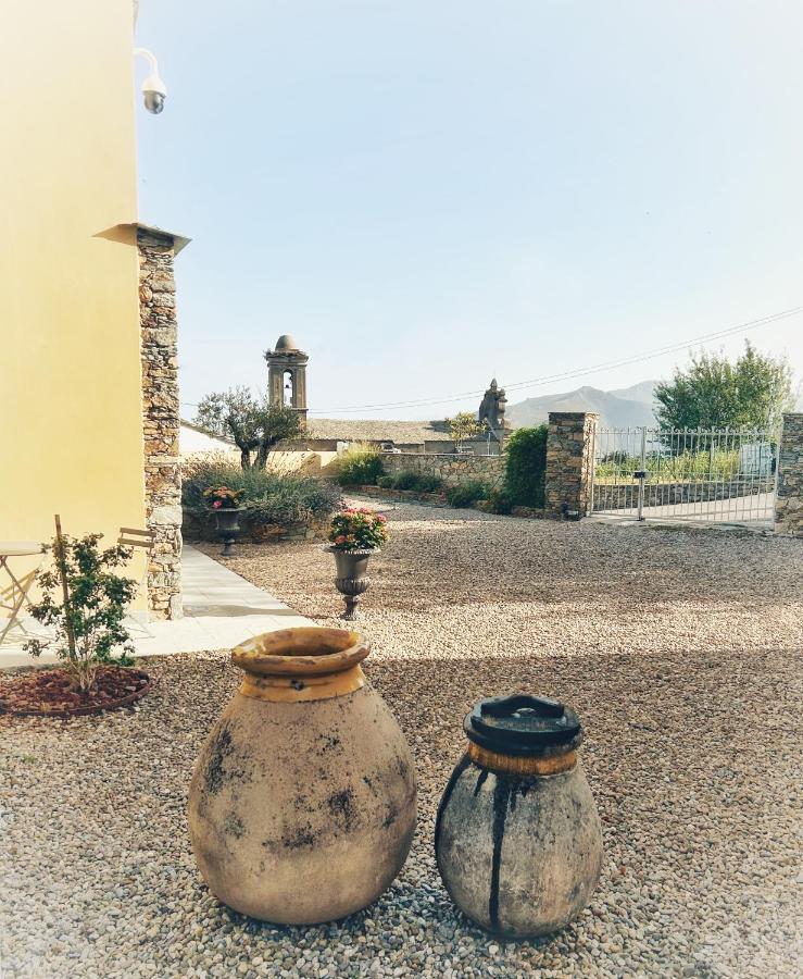 A Villa Di Rutali Eksteriør billede