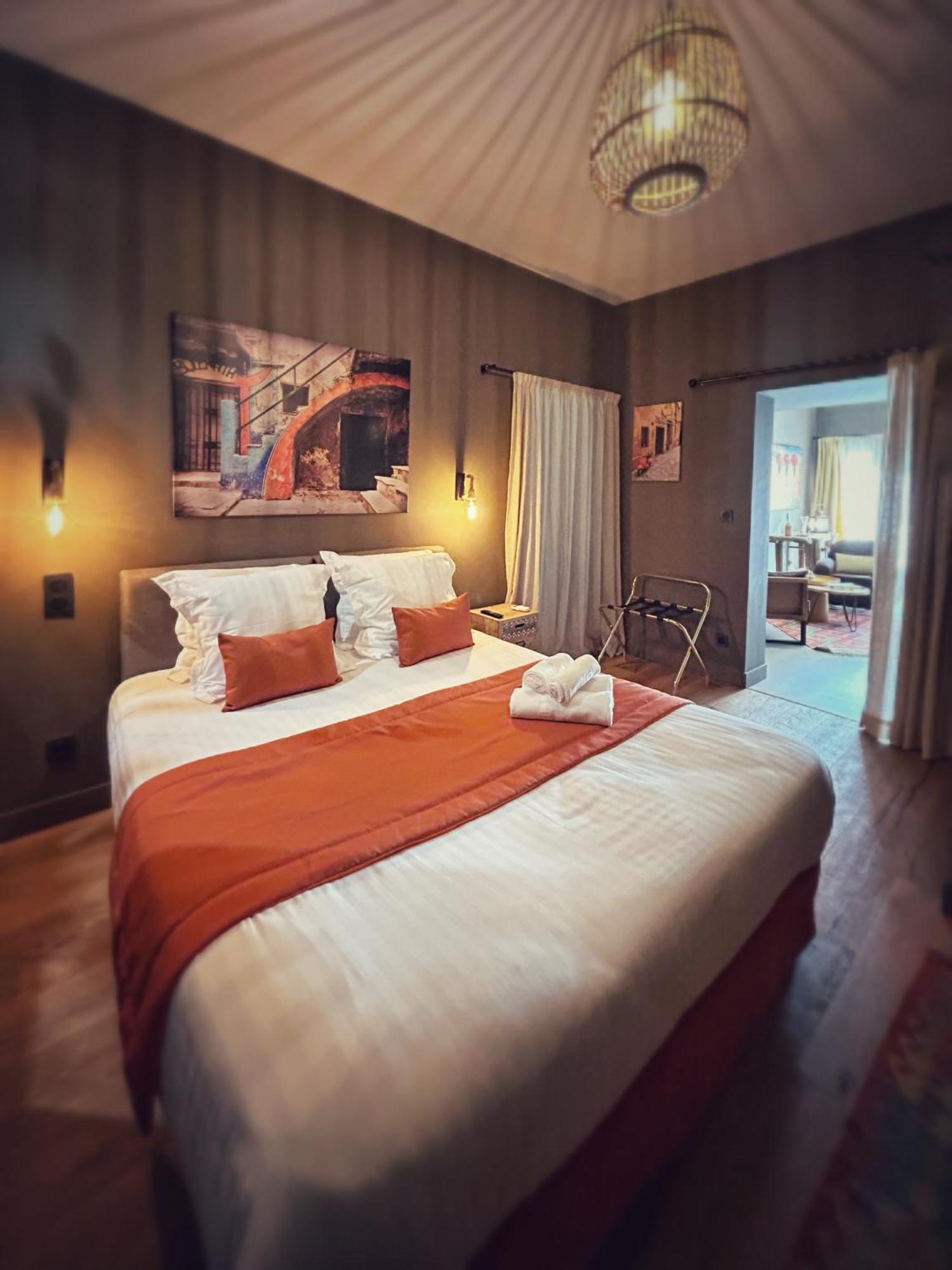 A Villa Di Rutali Eksteriør billede