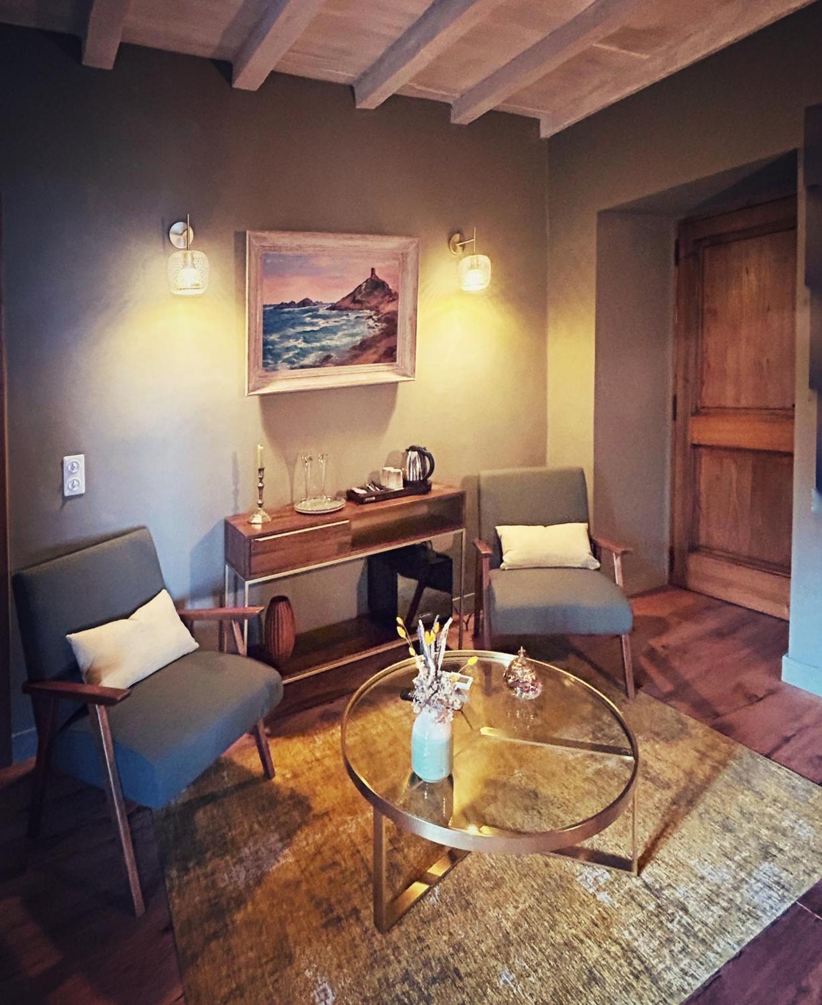 A Villa Di Rutali Eksteriør billede