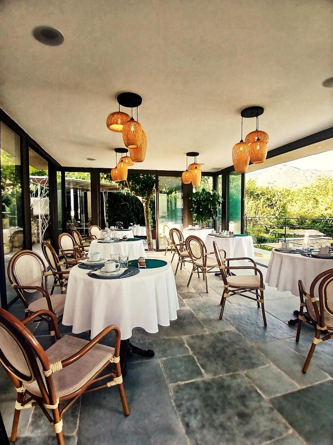 A Villa Di Rutali Eksteriør billede