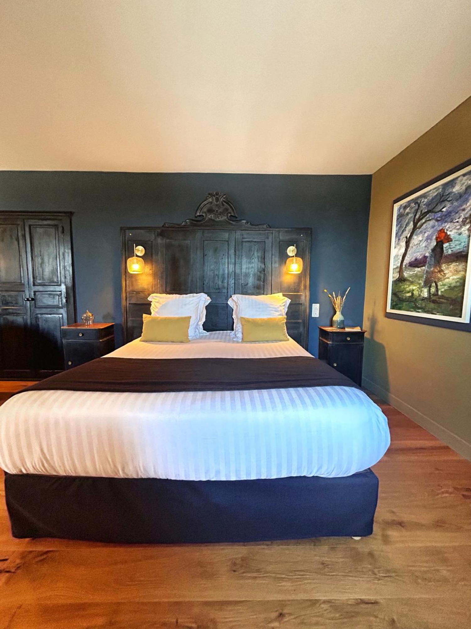 A Villa Di Rutali Eksteriør billede