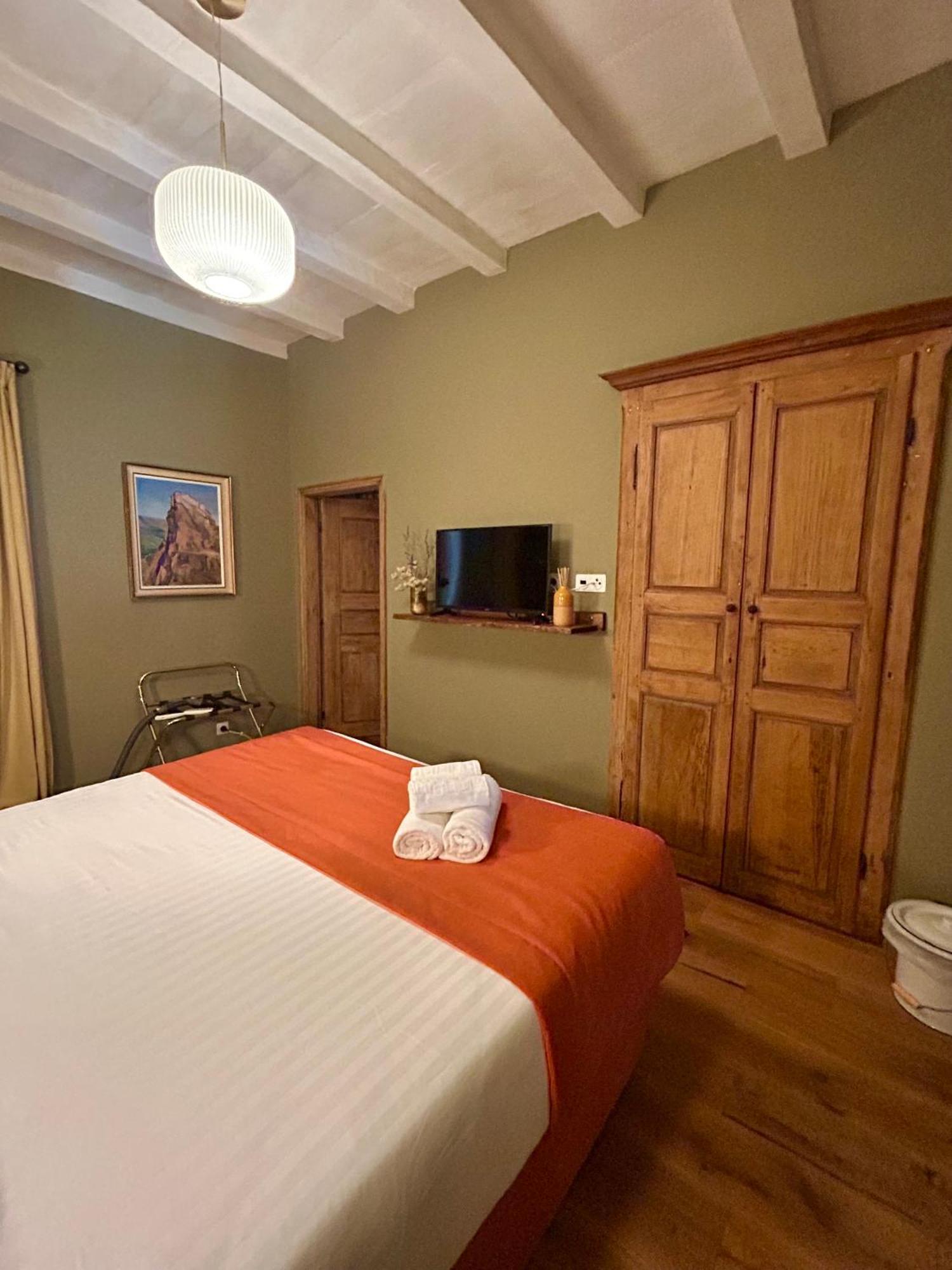 A Villa Di Rutali Eksteriør billede