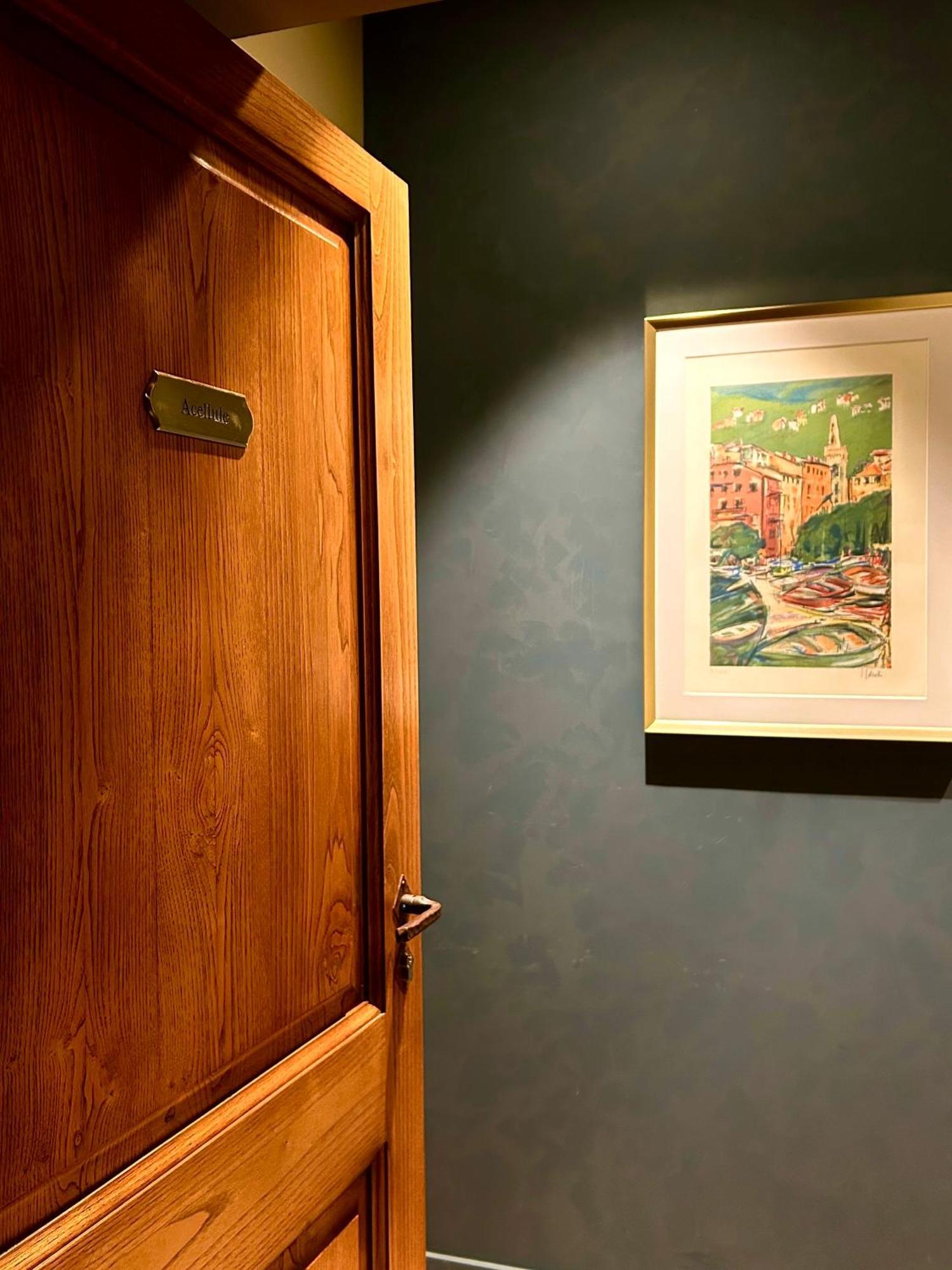 A Villa Di Rutali Eksteriør billede