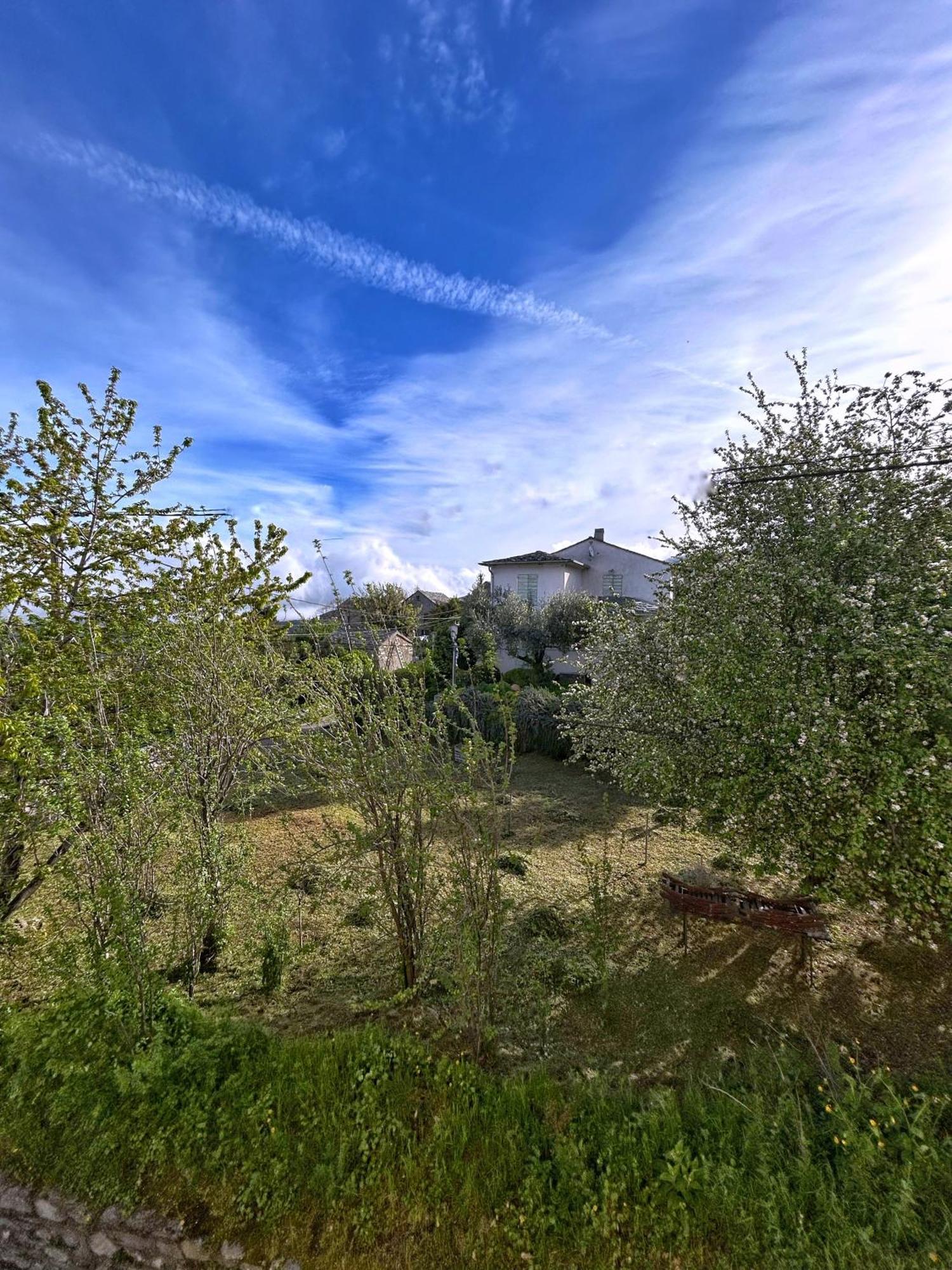 A Villa Di Rutali Eksteriør billede