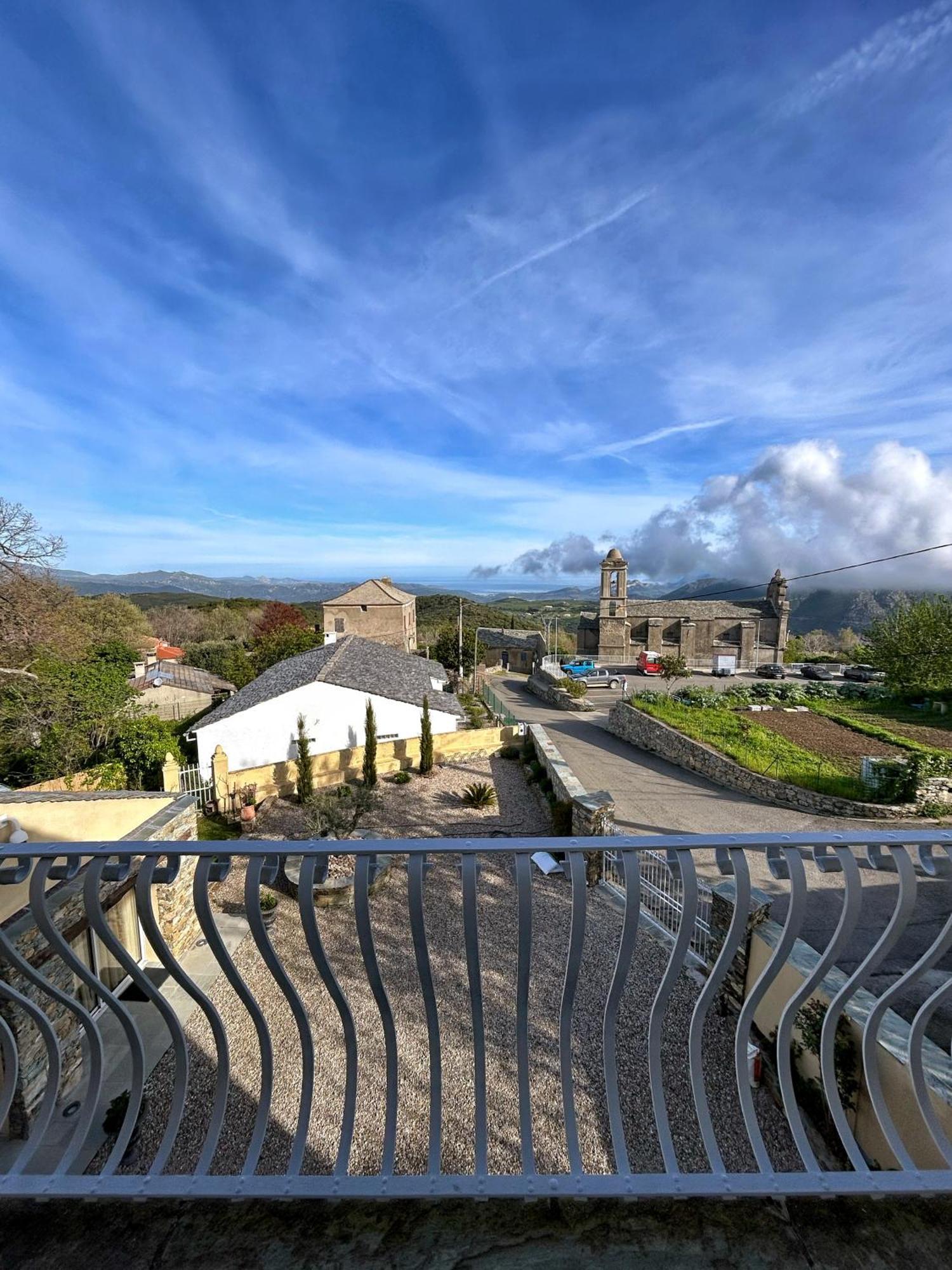 A Villa Di Rutali Eksteriør billede